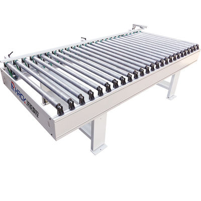 ποιότητας  Plate Machine New Connection Design Powered Table Top Endless Roller Conveyor For Warehouse Conveyor Machine εργοστάσιο